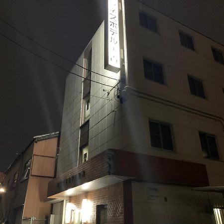 Business Hotel Daikichi Nagoya Exterior photo