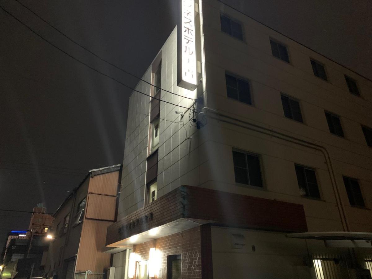 Business Hotel Daikichi Nagoya Exterior photo
